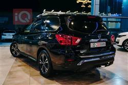 نيسان باثفايندر